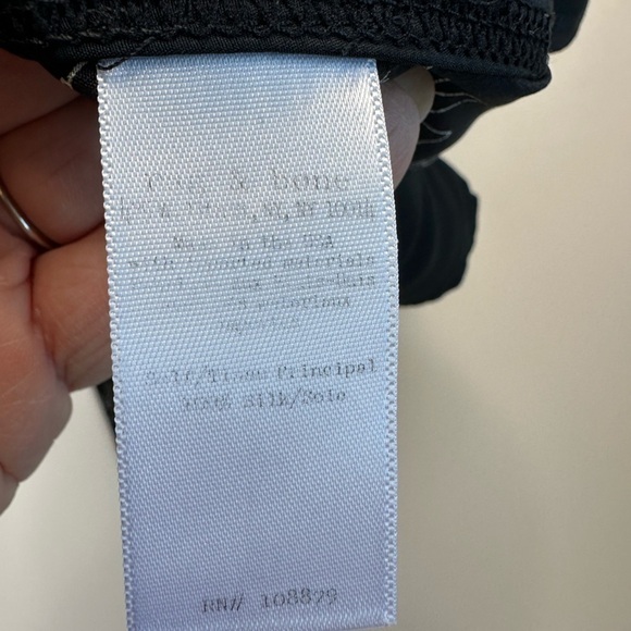 Rag & Bone Drawstring Waist Pants - Picture 7 of 9